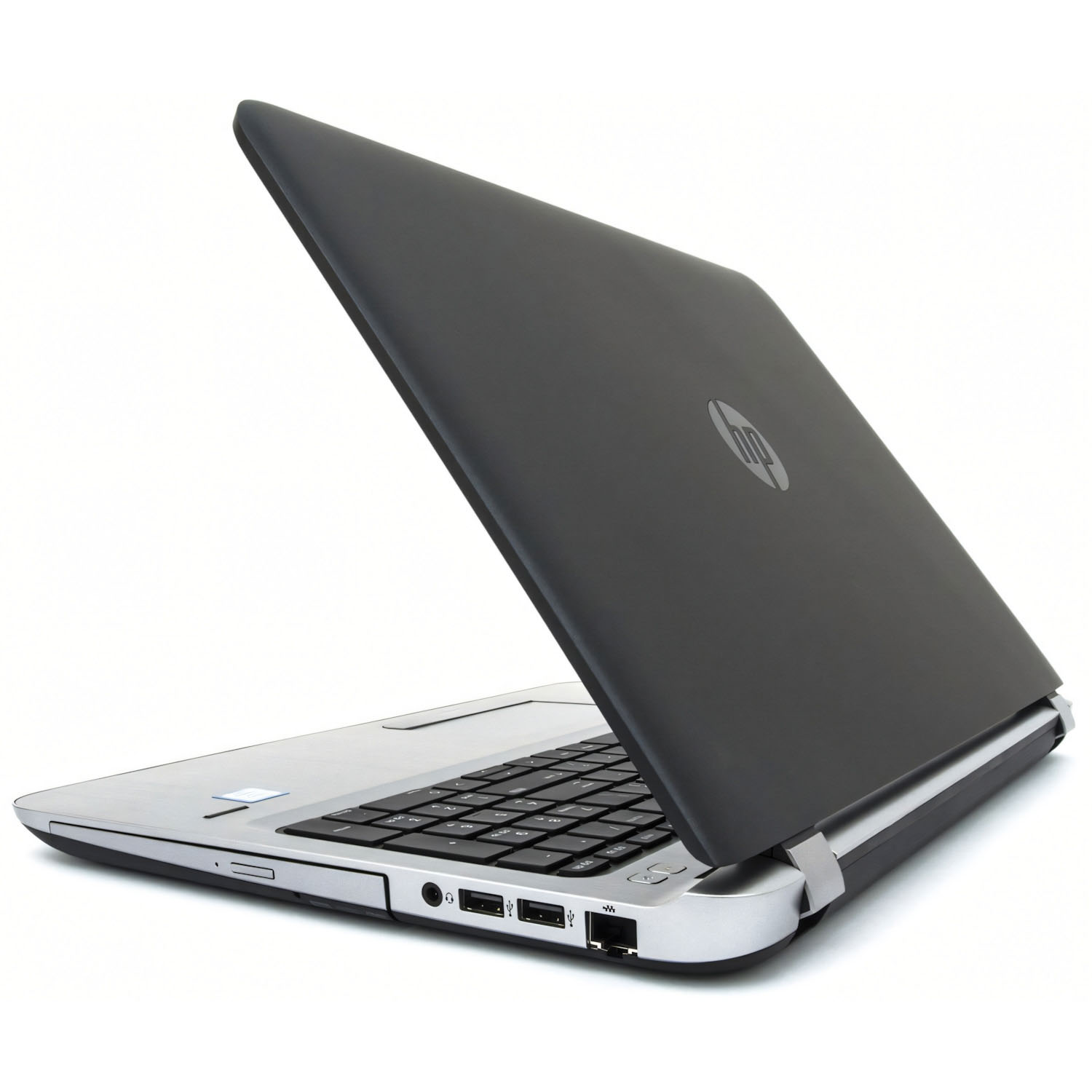 HP 450 G4 15.6" / i5-7200U / 8GB DDR4 256GB SSD Windows 10 - Imagen 4