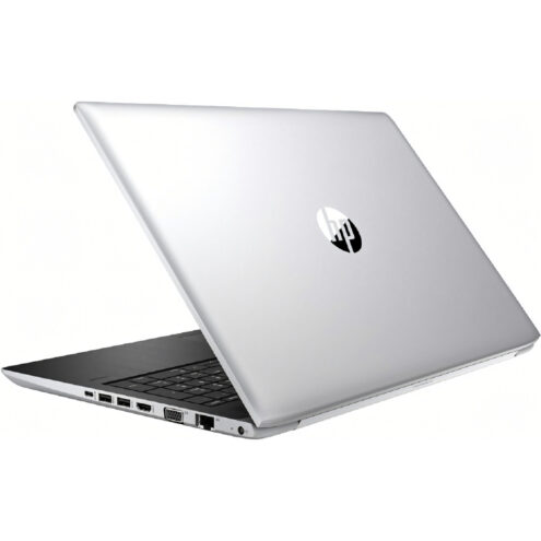HP 450 G5 15.6" / i5-8250U / 8GB DDR4 256GB SSD Windows 11 - Image 4
