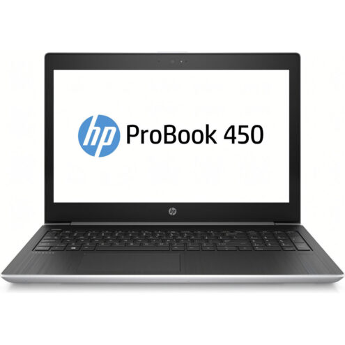 HP 450 G5 15.6" / i5-8250U / 8GB DDR4 256GB SSD Windows 11 - Image 3