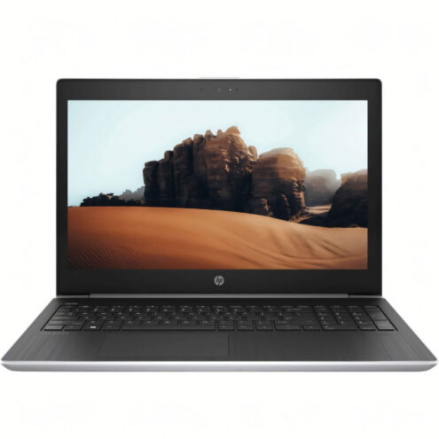 HP 450 G5 15.6" / i5-8250U / 8GB DDR4 256GB SSD Windows 11