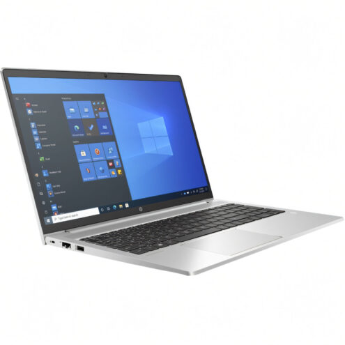 HP 450 G8 15.6" / i5-1135G7 / 8GB DDR4 256GB SSD Windows 11 - Image 2