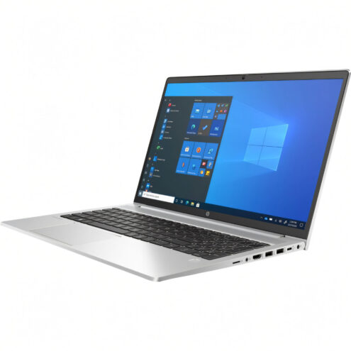 HP 450 G8 15.6" / i5-1135G7 / 8GB DDR4 256GB SSD Windows 11 - Image 3