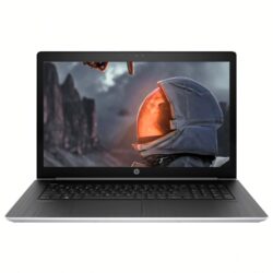 HP 470 G5 17" / i7-8550U / 8GB DDR4 256GB SSD Windows 10