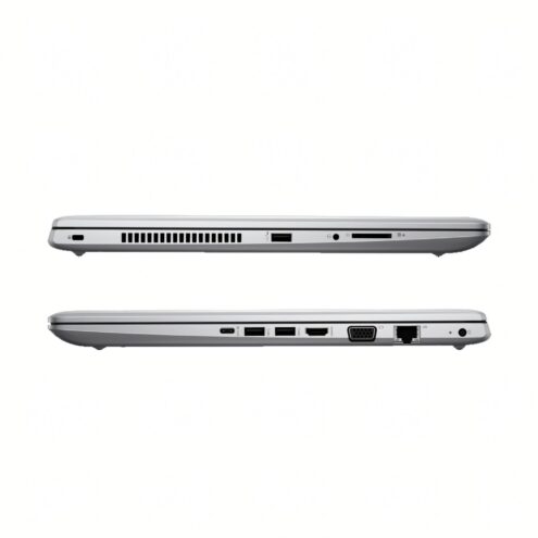 HP 470 G5 17" / i7-8550U / 8GB DDR4 256GB SSD Windows 10 - Image 4