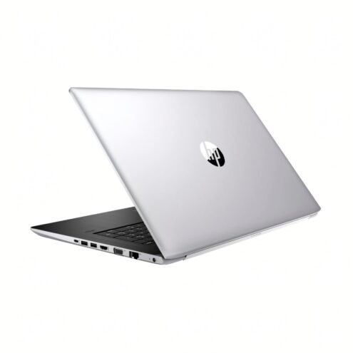 HP 470 G5 17" / i7-8550U / 8GB DDR4 256GB SSD Windows 10 - Image 6