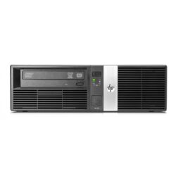 HP 5810 SFF / i5-4570S / 4GB DDR3 500GB HDD Windows 10