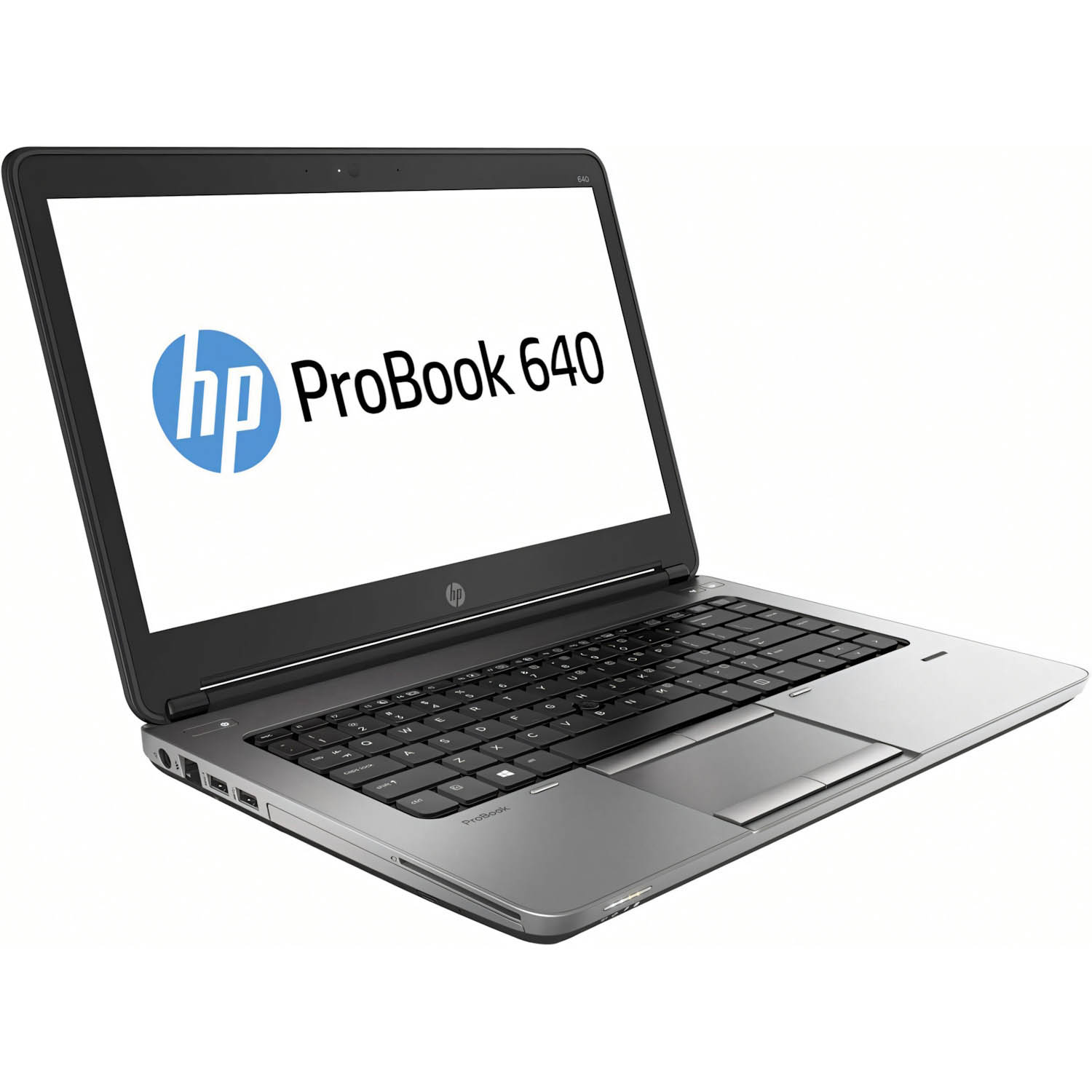 HP 640 G1 14" / i5-4210M / 8GB DDR3 256GB SSD Windows 10 - Imagen 3