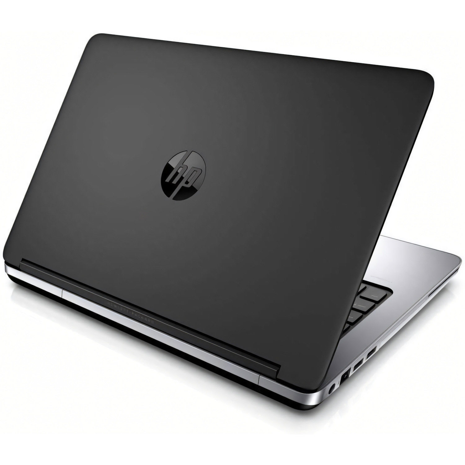 HP 640 G1 14" / i5-4210M / 8GB DDR3 256GB SSD Windows 10 - Imagen 4