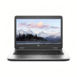 HP 640 G3 14" / i5-7200U / 32GB DDR4 512GB SSD Windows 10