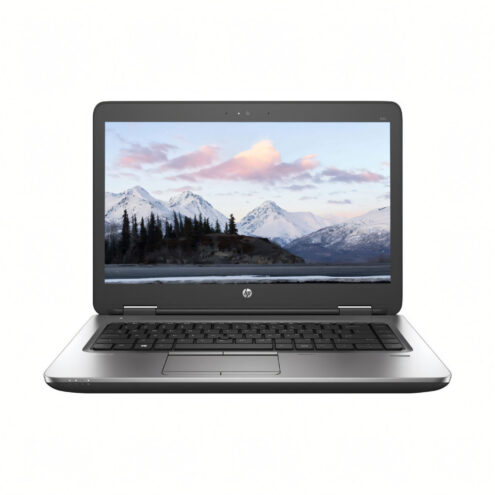 HP 640 G3 14" / i5-7200U / 32GB DDR4 512GB SSD Windows 10
