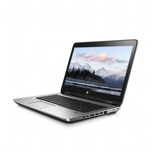HP 640 G3 14" / i5-7200U / 32GB DDR4 512GB SSD Windows 10 - Image 3