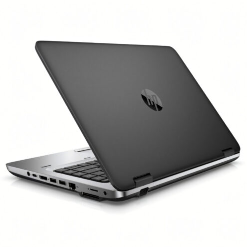 HP 640 G3 14" / i5-7200U / 32GB DDR4 512GB SSD Windows 10 - Image 4
