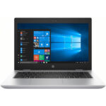 HP 640 G4 14" / i5-8350U / 8GB DDR4 256GB SSD Windows 11
