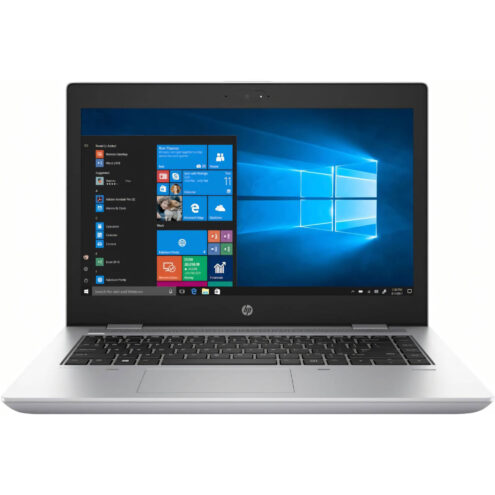 HP 640 G4 14" / i5-8350U / 8GB DDR4 256GB SSD Windows 11