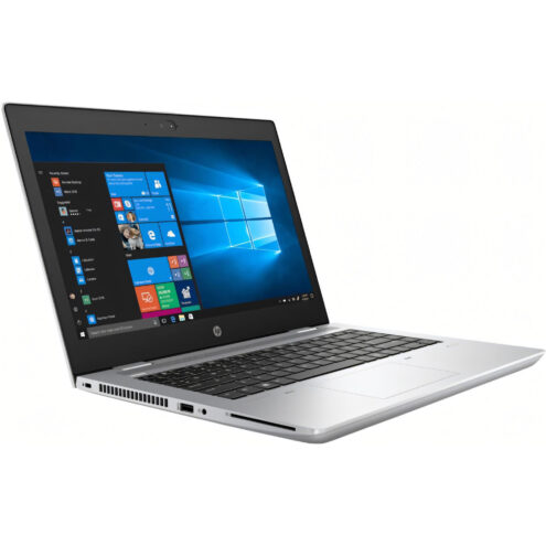 HP 640 G4 14" / i5-8350U / 8GB DDR4 256GB SSD Windows 11 - Image 2