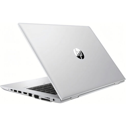 HP 640 G4 14" / i5-8350U / 8GB DDR4 256GB SSD Windows 11 - Image 4
