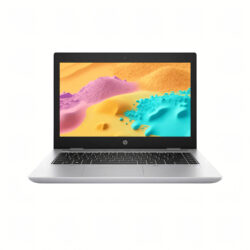 HP 640 G5 14" / i5-8365U / 16GB DDR4 256GB SSD Windows 11