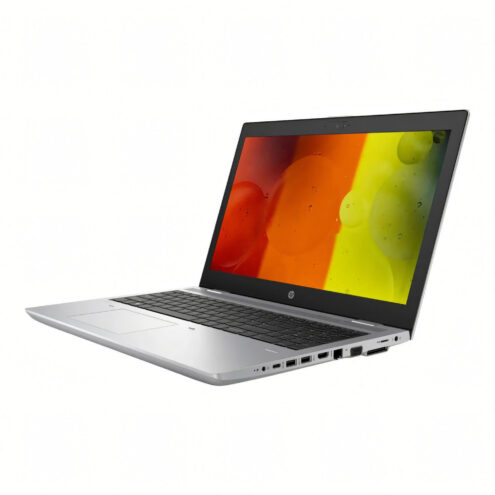 HP 640 G5 14" / i5-8365U / 16GB DDR4 256GB SSD Windows 11 - Image 3