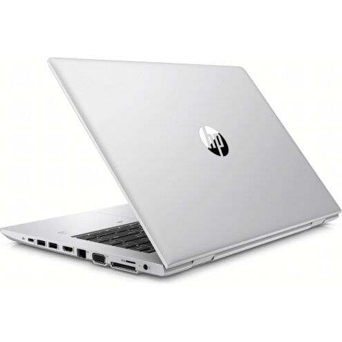HP 640 G5 14" / i5-8365U / 16GB DDR4 256GB SSD Windows 11 - Image 4