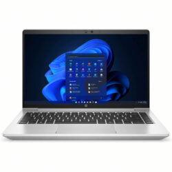 HP 640 G8 14" / i5-1135G7 / 16GB DDR4 512GB M.2 NVMe Windows 11