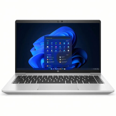 HP 640 G8 14" / i5-1135G7 / 16GB DDR4 512GB M.2 NVMe Windows 11