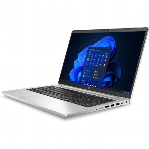 HP 640 G8 14" / i5-1135G7 / 16GB DDR4 512GB M.2 NVMe Windows 11 - Image 2
