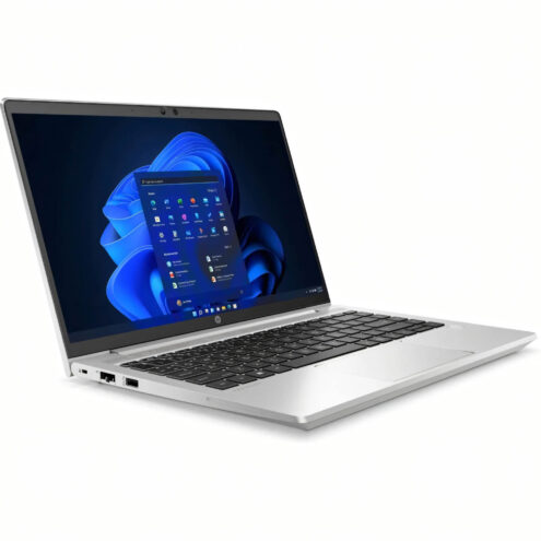 HP 640 G8 14" / i5-1135G7 / 16GB DDR4 512GB M.2 NVMe Windows 11 - Image 3