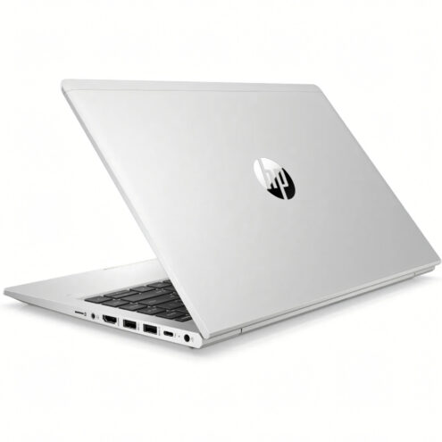HP 640 G8 14" / i5-1135G7 / 16GB DDR4 512GB M.2 NVMe Windows 11 - Image 4