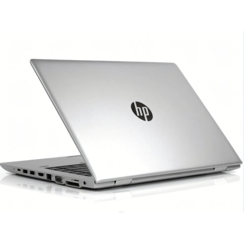 HP 645 G4 14" / Ryzen 5-PRO-2500U / 8GB DDR4 256GB SSD Windows 10 - Image 2