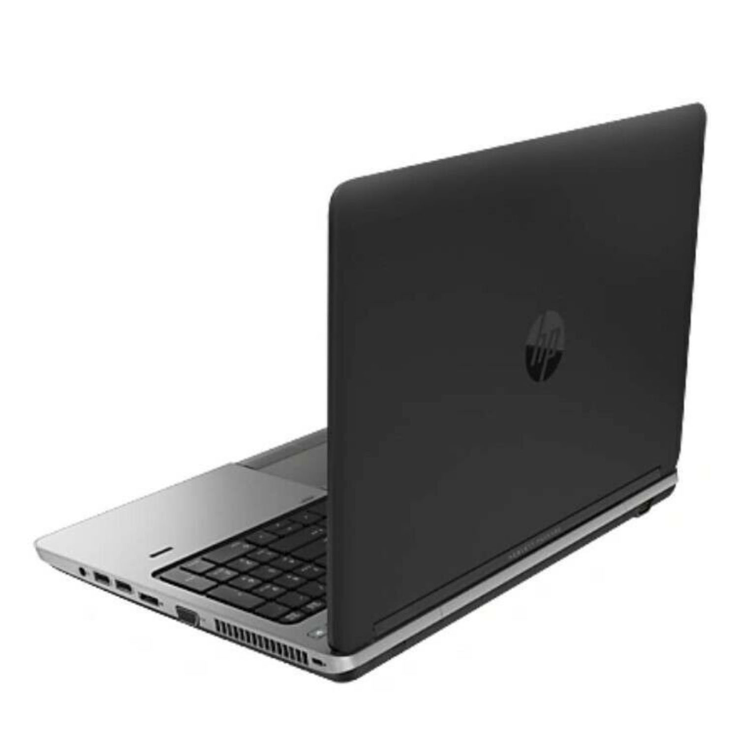 HP 650 G1 15.6" / i5-4300U / 8GB DDR3 256GB SSD Windows 10 - Imagen 3