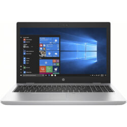HP 650 G4 15.6" / i5-7300U / 8GB DDR4 256GB SSD Windows 10