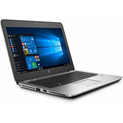 HP 725 G4 12.5" / A10-8730B / 8GB DDR4 256GB SSD Windows 10 - Image 2