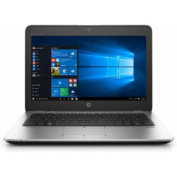 HP 725 G4 12.5" / A10-8730B / 8GB DDR4 256GB SSD Windows 10