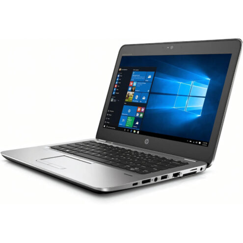 HP 725 G4 12.5" / A10-8730B / 8GB DDR4 256GB SSD Windows 10 - Image 3