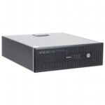 HP 800 G1 SFF / i5-4570 / 32GB DDR3 1TB SSD Windows 10