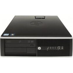 HP 6300 SFF / Pentium-G2020 / 8GB DDR3 256GB SSD Windows 10
