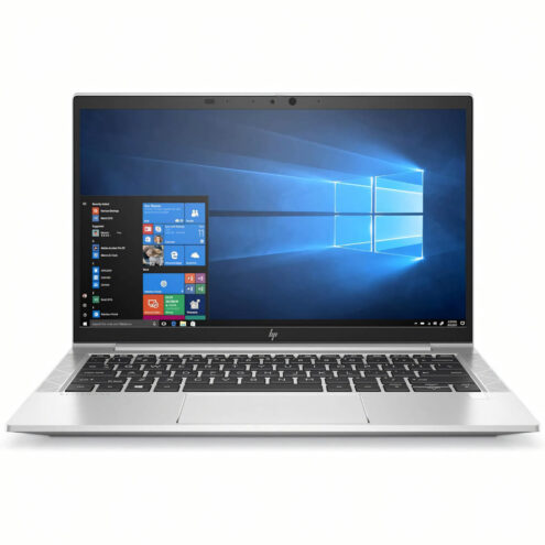 HP 830 G7 12" / i5-10210U / 8GB DDR4 512GB SSD Windows 11