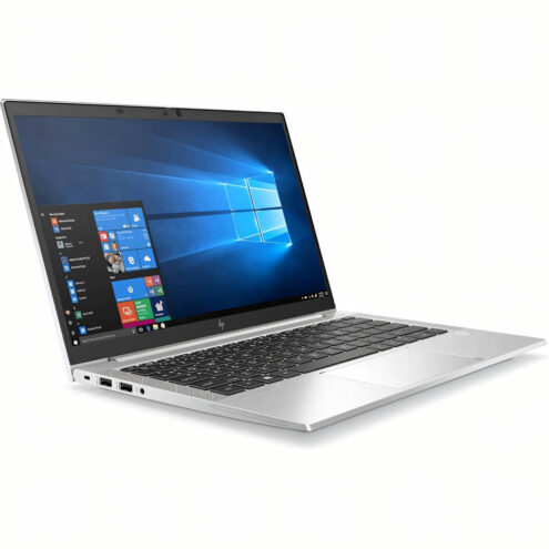 HP 830 G7 12" / i5-10210U / 8GB DDR4 512GB SSD Windows 11 - Image 2