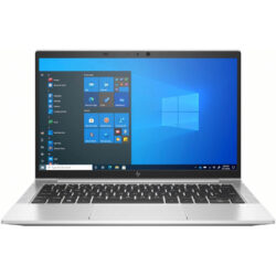 HP 830 G8 13.3" / i5-1135G7 / 8GB DDR4 256GB SSD Windows 11