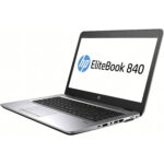 HP 840 G1 14" / i5-4310U / 4GB DDR3 256GB SSD Windows 10