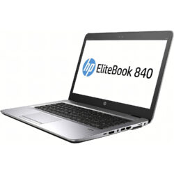 HP 840 G1 14" / i5-4300U / 8GB DDR3 256GB SSD Windows 10