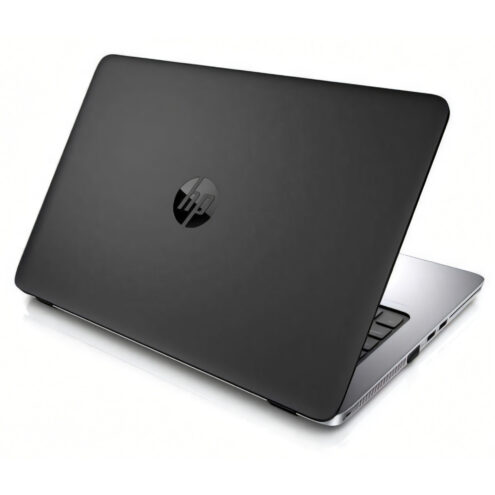 HP 840 G1 14"  Tátil / i7-4600U / 16GB DDR3 1TB SSD Windows 10 - Image 5