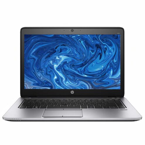 LOTE 5 HP 820 G2 12.5" / i5-5200U / 8GB DDR4 256GB SSD Windows 10 - Image 2