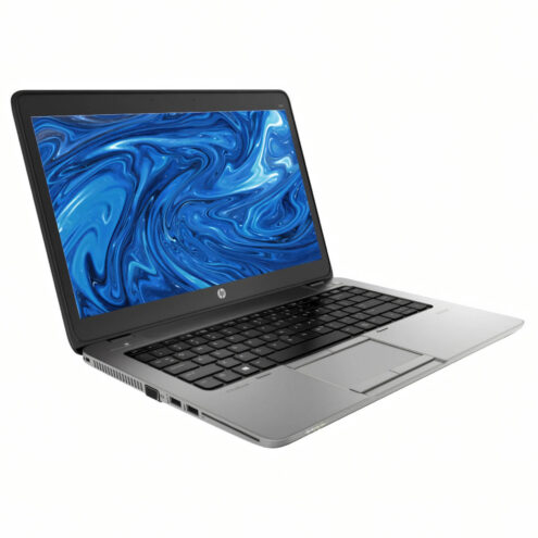LOTE 5 HP 820 G2 12.5" / i5-5200U / 8GB DDR4 256GB SSD Windows 10 - Image 4