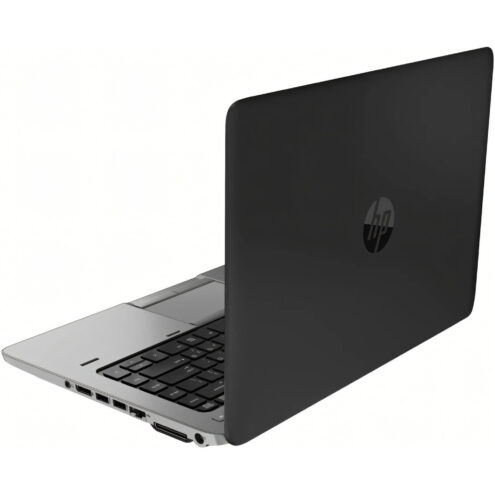 LOTE 5 HP 820 G2 12.5" / i5-5200U / 8GB DDR4 256GB SSD Windows 10 - Image 5
