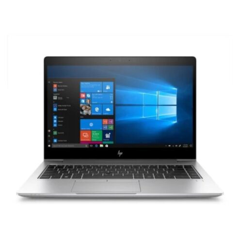 HP 850 G6 15.6" / i5-8365U / 16GB DDR4 512GB SSD Windows 11 - Image 2