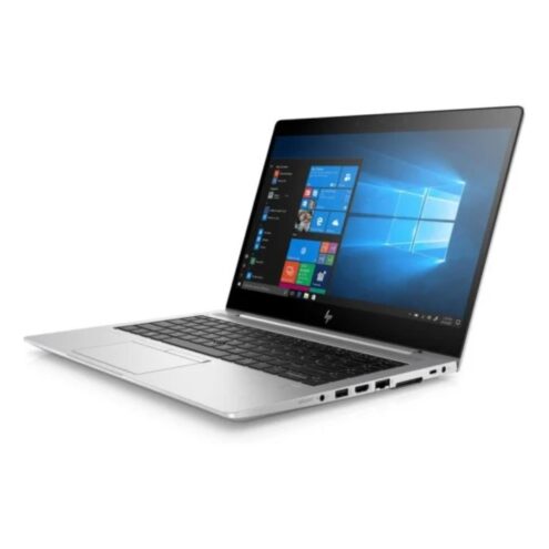 HP 850 G6 15.6" / i5-8365U / 16GB DDR4 512GB SSD Windows 11 - Image 3