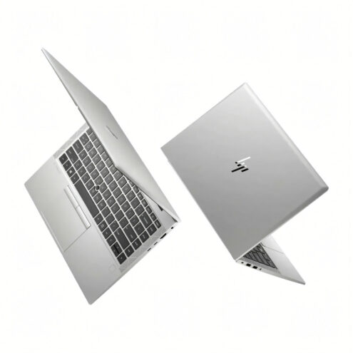 HP 840 G7 14" / i5-10310U / 16GB DDR4 1TB SSD Windows 11 - Image 5