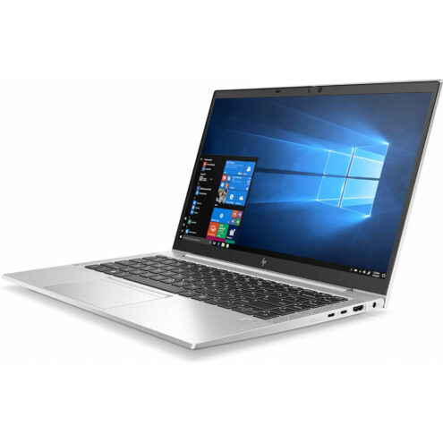 HP 840 G7 14" / i5-10310U / 16GB DDR4 1TB SSD Windows 11 - Image 4