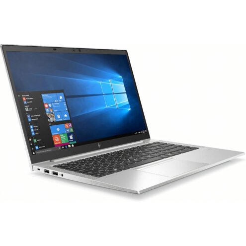 HP 840 G7 14" / i5-10310U / 16GB DDR4 1TB SSD Windows 11 - Image 3